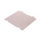 3052W1M018B - PLAQUE MICA 112.3 X 110.1