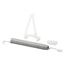 00188097 - RESSORT DE PORTE CHARNIERE