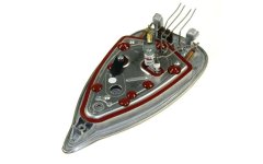 RS-DW0145 - SEMELLE COMPLETE LASER