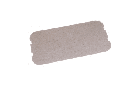 766330919 - PLAQUE MICA GUIDE ONDE