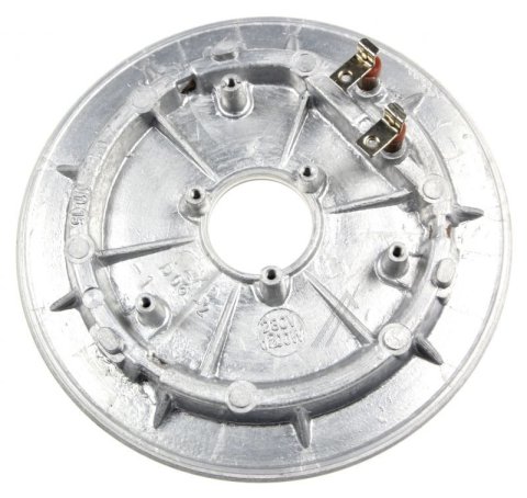 SS-993409 - RESISTANCE