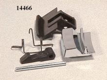 14466 - Poignee pour hublot indesit