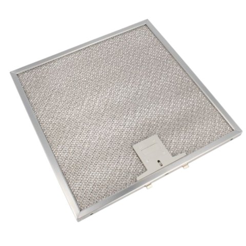 101079900 - FILTRE GRAISSE METAL 245X235