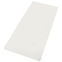 2060798077 - DESSUS VERRE NEUTRE 476X230MM
