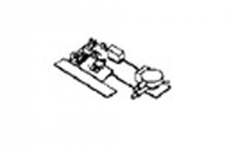 RS-RT0732 - Module variateur