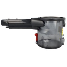 48030088 - BOITE CYCLONIQUE ASPIRATEUR H-FREE 100 HF