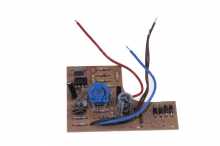 64803634 - Circuit imprime de commande oc3