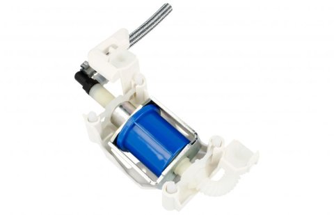 CS-00144607 - POMPE + SUPPORT