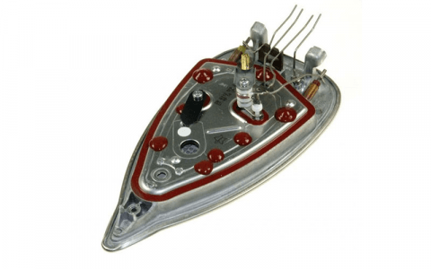 RS-DW0145 - SEMELLE COMPLETE LASER
