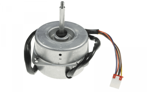 4681A20028Y - MOTEUR VENTILATEUR EXTERIEUR