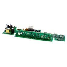 C00374855 - PLATINE CLEVER VIERGE A PROGRAMMER