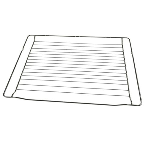 829731 - GRILLE DE FOUR