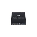 X494809 - CONVERTISSEUR VIDÉO PÉRITEL VERS HDMI