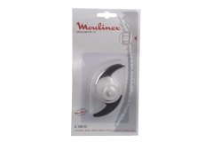 A10B02 - Couteau moulinette moulinex 643