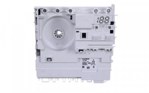 00496825 - MODULE DE COMMANDE