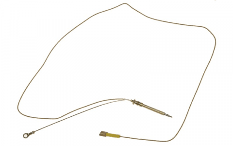 37021449 - THERMOCOUPLE FOUR .ON/S/FIRIN/L=1000)-