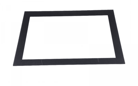 3873218022 - VERRE INTERIEUR IMPRIME 504MM X 397MM 