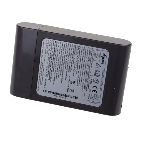 967863-02 - BATTERIE DC45 TYPE A BOUTON PRESSOIR