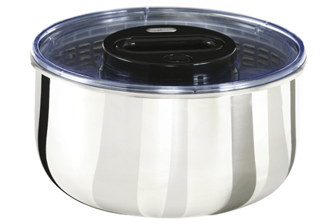 ZYL15170 - ESSOREUSE EASY SPIN CUVE INOX ZYLISS