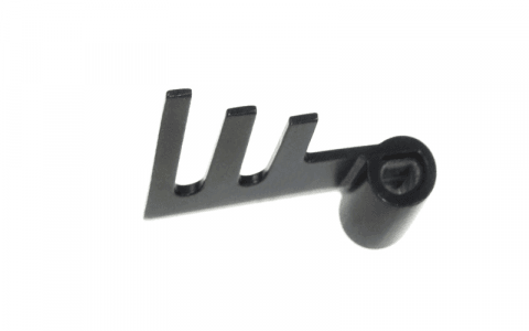 ADD97G1601 - PALE KNEADING BLADE A UNIT