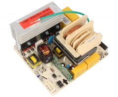 EBR81604803 - MODULE PUISSANCE INVERTER