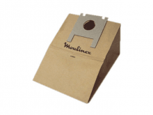 A26B0A - Sachet de sacs moulinex alto