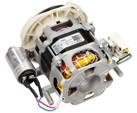 34422134 - POMPE DE CYCLAGE