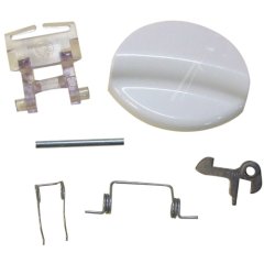 719004200 - POIGNEE DE PORTE COMPLETE