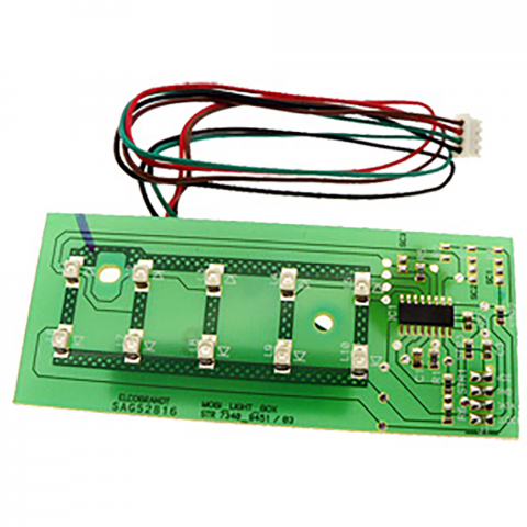 71X2716 - CARTE ELECTRONIQUE
