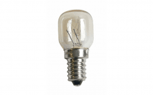 C00006522 - LAMPE 220-240V/15W (E14)