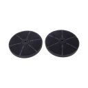 CR720 - FILTRES A CHARBON