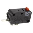 6600W1K001D - MICRO COMMUTATEUR SZM-V16-FA-63 WONSZM-V16-FA-63 W