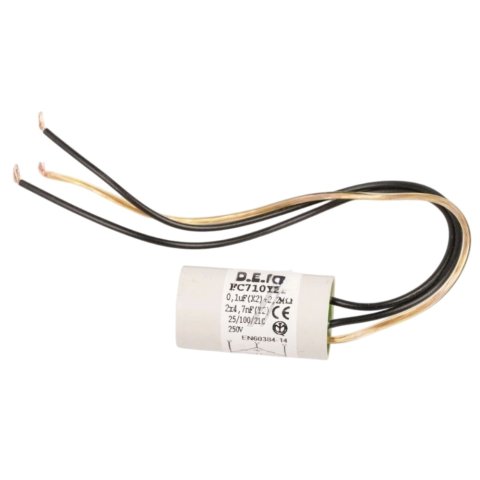 SPP0000893 - FILTRE ANTI PARASITES