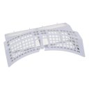 C00286296 - FILTRE AQUALIS WHITE-GREY