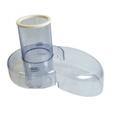 420306551070 - Couvercle plastique centrifugeuse