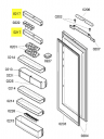00449993 - ETAGERE REP 0217