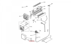 481953028752 - TUYAU ALIMENTATION FABRIQUE DE GLACONS