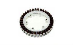 4417EA1002Y - STATOR MOTOR ASSEMBLY