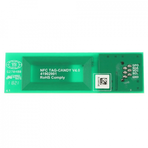 41046168 - MODULE PCBA NFC