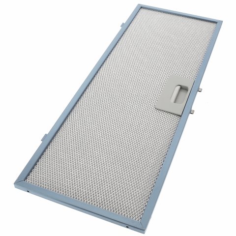 5026801700 - FILTRE A GRAISSES METAL 470 X 170 M/M