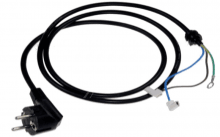 9702319 - CORDON ALIMENTATION LONGUEUR 1 60 METRE