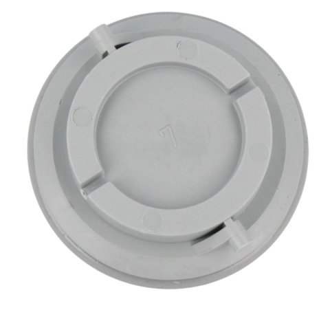 C00287671 - BOUCHON GRIS RAL7001 ELECTROC. EOS