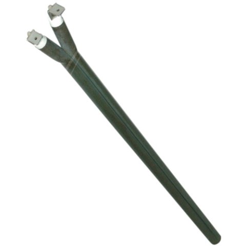 95X0072 - RESISTANCE FAGOR LONG 400 MM  Ø 12 M/M