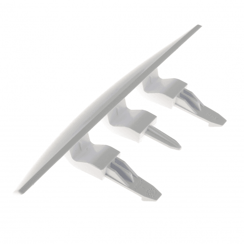 WTG894400 - POIGNEE PORTE AVEC CROCHET