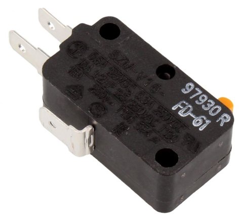 3405-001032 - MICRO SWITCH 16A