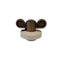 694975980 - MANETTE DE GAZ