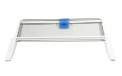 00743197 - CLAYETTE EN VERRE DIVISEE