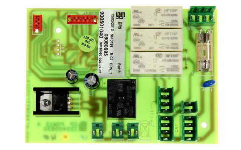 49008699 - CIRCUIT ELECTRONIQUE