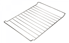 KW673467 - GRILLE DE FOUR INOX