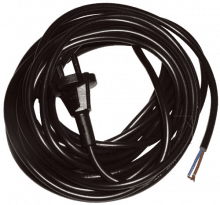 21925283 - Cable enrouleur 9 metres plat